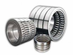 Cylindrical roller bearing