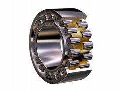 Cylindrical roller bearing