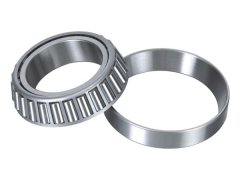 Tapered roller bearing