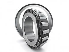 Tapered roller bearing