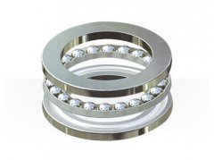 Thrust ball bearing