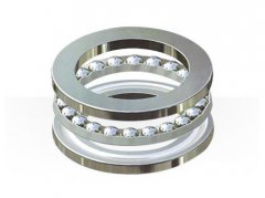 Thrust ball bearing