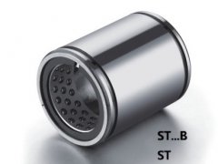 Stroke bearing